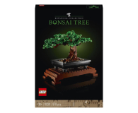 Klocki LEGO® LEGO Icons 10281 Drzewko bonsai